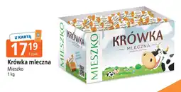 E.Leclerc Krówka mleczna Mieszko oferta