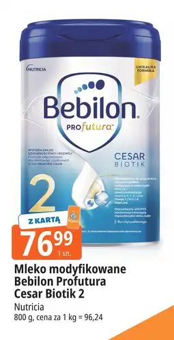 E.Leclerc Mleko 2 Bebilon Profutura oferta