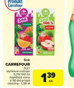 Carrefour Sok Carrefour oferta
