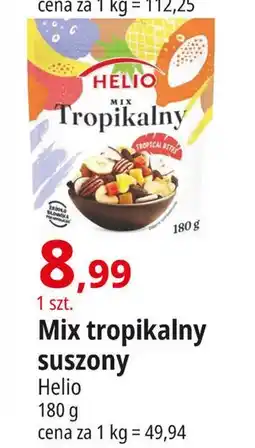 E.Leclerc Mix tropikalny Helio oferta