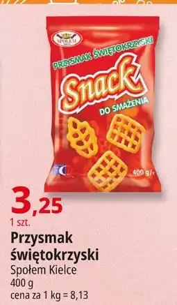 E.Leclerc Przysmak świętokrzyski Społem Kielce oferta