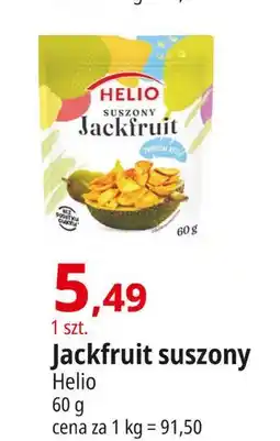 Jackfruit suszony Helio