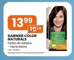 Vica Farba do włosów Garnier oferta