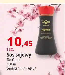 E.Leclerc Sos sojowy japoński Yamasa oferta