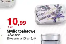 E.Leclerc Mydło lavender oferta