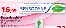 Pasta do zębów Sensodyne Fluoride