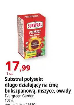 E.Leclerc Preparat polysect 003 ec Substral oferta