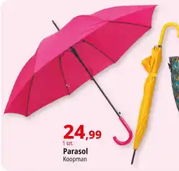 E.Leclerc Parasol automatyczny Koopman oferta