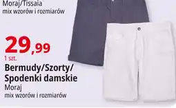 E.Leclerc Spodenki Moraj oferta