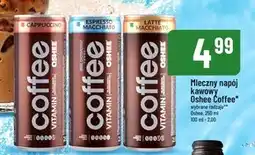 Polomarket Napój kawowy Oshee oferta