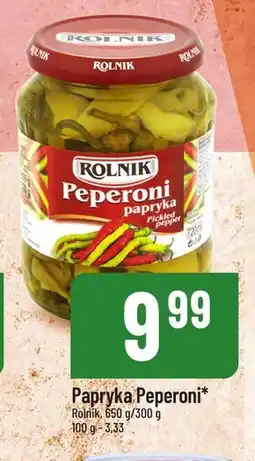 Polomarket Papryka Rolnik oferta