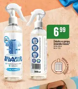 Polomarket Żelazko turystyczne K-Classic oferta