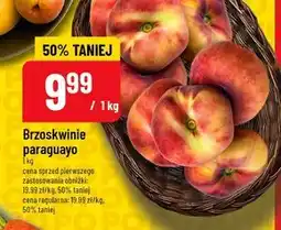 Polomarket Brzoskwinia Oro oferta