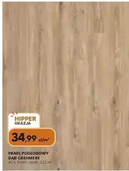 Hipper.pl Panel podłogowy Cashmere oferta
