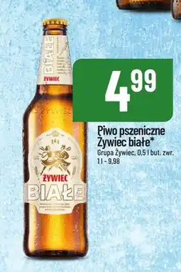 Polomarket Piwo Żywiec oferta