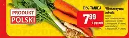 Polomarket Włoszczyzna Polski oferta