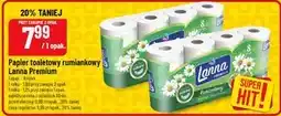 Polomarket Papier toaletowy Premium oferta