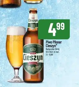 Polomarket Piwo Cieszyn oferta