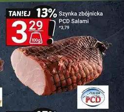 Hitpol Szynka PCD oferta