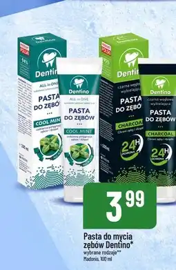 Polomarket Pasta do zębów Madonis oferta