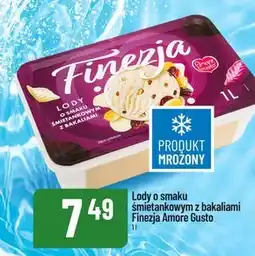 Polomarket Lody Amore Gusto oferta