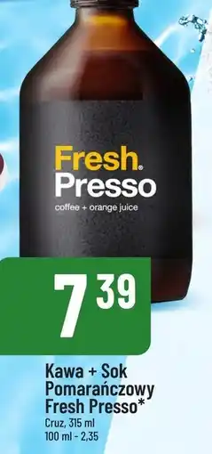 Polomarket Sok Fresh juice oferta