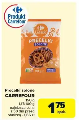 Carrefour Market Precelki solone Carrefour oferta