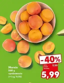Kaufland Morele oferta