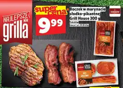 Topaz Mix grillowy Grill House Sokołów oferta