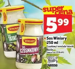 Topaz Sos Winiary oferta