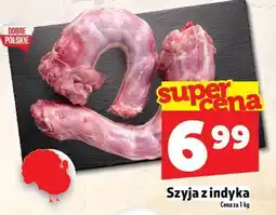 Topaz Szyja z indyka TOPAZ oferta