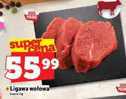 Topaz Ligawa wołowa TOPAZ oferta