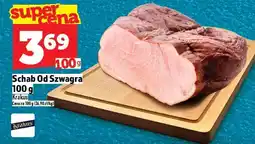 Topaz Schab od Szwagra Krakus oferta