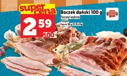 Topaz Boczek duński Pekon oferta
