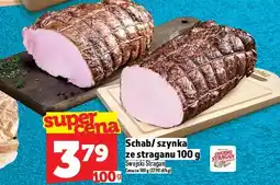 Topaz Schab/szynka ze straganu Swojski Stragan oferta