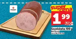 Topaz Szynka Szynkówka Mościbrody oferta