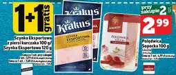 Topaz Polędwica Sopocka Sokołów oferta