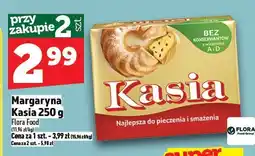 Topaz Margaryna Kasia 250g oferta