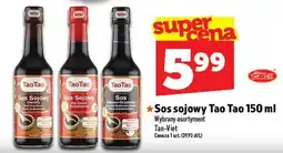 Topaz Sos sojowy Tao Tao Tan-Viet oferta