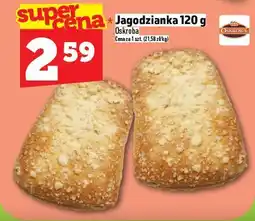 Topaz Jagodzianka Oskroba oferta