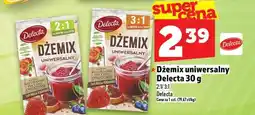 Topaz Dżemix uniwersalny Delecta oferta