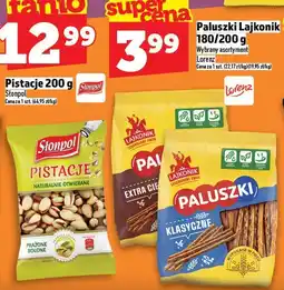 Topaz Paluszki Lajkonik Lorenz oferta