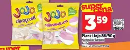 Topaz Pianki Jojo Nestle oferta
