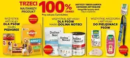 Kaufland Smycz automatyczna dla psa Tatrapet oferta
