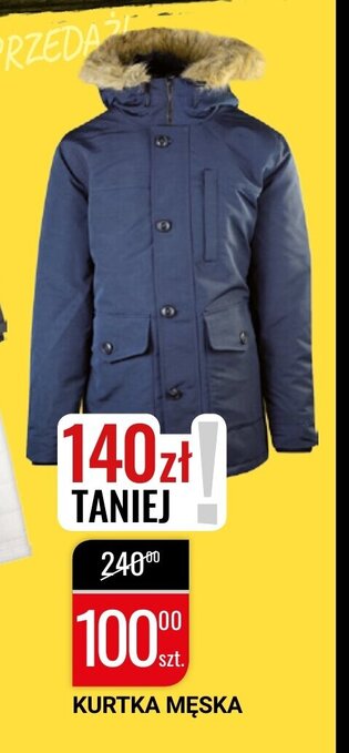 bi1 Kurtka męska oferta