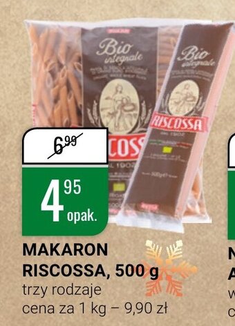 bi1 Makaron Riscossa 500g oferta