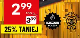 Delikatesy Centrum Mięso mielone 100g Delikatesy Centrum oferta