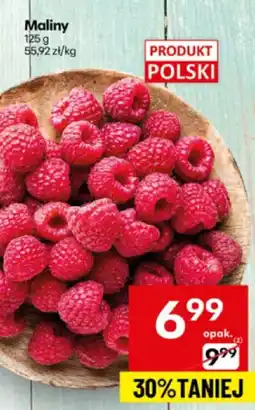 Delikatesy Centrum Maliny Delikatesy Centrum oferta