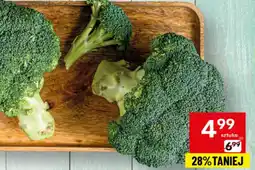Delikatesy Centrum Brokuł Delikatesy Centrum oferta