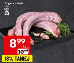 Delikatesy Centrum Szyja z indyka Delikatesy Centrum oferta